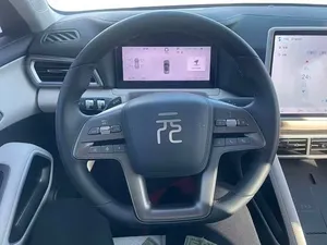 2025 B-Y-D YU-AN UP 45,12 kWh Faible Kilométrage Automatique Toit Panoramique Feux LED Feux Diurnes LED 6 Places Prêt à l'Expédition - Product Image 3