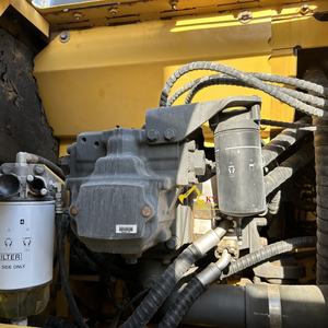 حفارة Komatsu PC ، 20 طن بجودة موثوقة ، حفار مستعمل ، لوحة أصلية من اليابان للبيع - Product Image 6