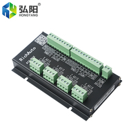 Placa de Conexión para Controlador RichAuto A11SEDSP, Placa de Conexión Beijing Ruizhi Tianhong, Accesorio para Máquina de Grabado
