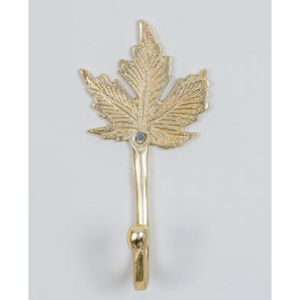 En laiton massif et accessoires de salle de bain de luxe faits à la main en laiton crochet papillon antique crochet de manteau en prix de gros - Product Image 3