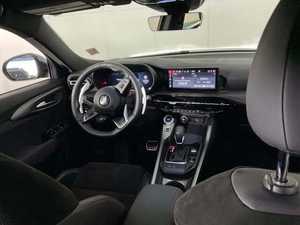 Hornet R/T AWD Híbrido SUV 2024 Usado en Buenas Condiciones con Asientos de Cuero, Interior Oscuro, Neumáticos R18 y Control de Crucero Adaptativo - Product Image 6