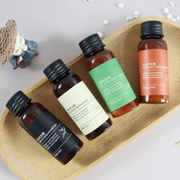 Shampooing Hôtel Grossiste Shampooing Format Voyage Shampooing Personnalisé