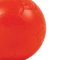 Ballons de football professionnels de haute qualité en PU, personnalisables avec logo, thermocollés, écologiques, à haute rétention d'air
