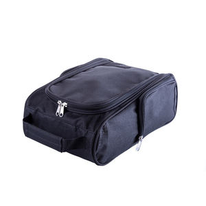 ... Bolsa de transporte plegable para zapatos de golf para deportes y viajes con asa para mayor comodidad - Product Image 1