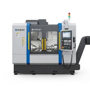 Machine de formage d'engrenages CNC à prix compétitif, formageur d'engrenages de haute précision pour engrenages en alliage d'acier, production industrielle en petites séries - Product Image 4