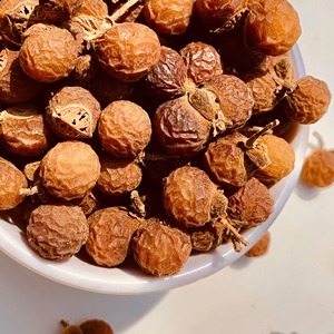 Organic Soap Nut Best Selling Soapnut Wholesale <b>Soapberry</b> Dried <b>Soapberries</b> Export From Vietnam - Product Image 1