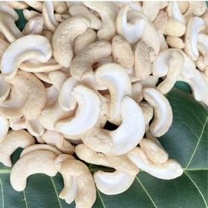 Prix d'usine bon marché Noix de cajou brutes Noix de cajou Vietnam 10 tonnes de noix de cajou Prix avec taxe gratuite - Product Image 1