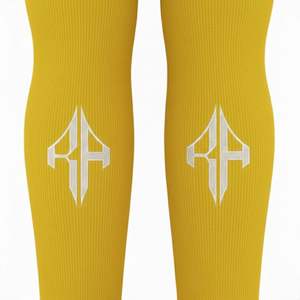 Nuevas Mangas de Ciclismo Sublimadas Estilo 2026, Material de Spandex y Poliéster, Alta Calidad Premium - Product Image 2