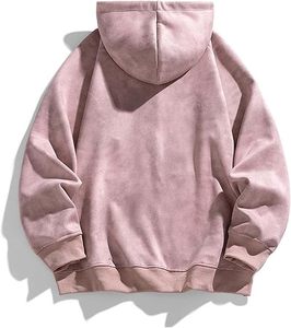 Prima al por mayor de los hombres cremallera Sudadera con capucha logotipo personalizado moda Streetwear OEM ropa deportiva gimnasio desgaste a granel de fábrica - Product Image 5