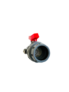 Válvula de Compuerta de 75 mm para Tuberías - Product Image 2