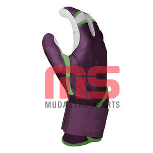 Gants de frappeur de baseball Tailles personnalisées et conception Gants de frappeur de baseball pour unisexe - Product Image 6