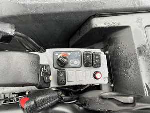 Miniexcavadora Kubota KX040-4 2023: Potencia y Precisión Avanzadas para Cada Trabajo - Product Image 3