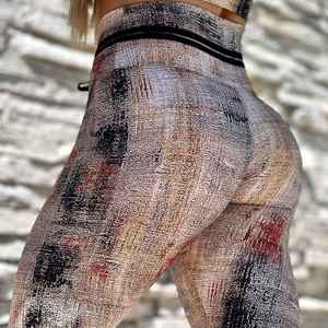 New Womens Sports Clothes Custom Logo Workout Seamless <b>Leggings</b> Gym Fitness Pants Scrunch Butt Seamless Yoga <b>Leggings</b> for Women - Product Image 2