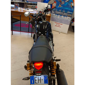 Motocyclettes Cruiser XJR 1300 - Product Image 4