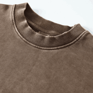 Premium femmes haut court chemise séchage rapide 100% coton surdimensionné col polo imprimé motif Streetwear mode chemise courte - Product Image 5