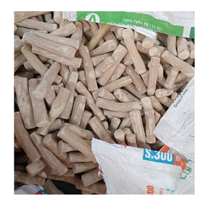 Palitos para masticar de madera de café para tu perro-Juguete para masticar de madera de café-Juguete para masticar mascotas de madera Natural Palo para perros Juguete para masticar perros - Product Image 3