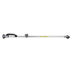 Complete Metal and Nylon Brush <b>Cutter</b> <b>Petrol</b> Power Source 26 Rod Tube and 19 Handlebar for Grass Cutting Mj Ref 228102 - Product Image 1