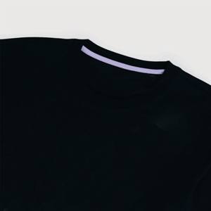 เสื้อยืดผ้าฝ้าย100% สำหรับผู้ชายเสื้อเปล่าพิมพ์ลายดิจิทัลสำหรับโลโก้แบรนด์ - Product Image 5