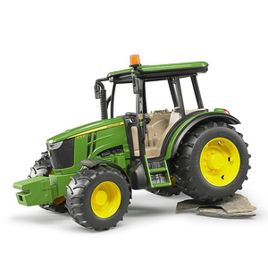El mejor caballo de batalla para su granja John Deere 6M Series - Product Image 5