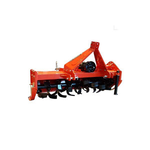 Motoculteur assez utilisé offert au taux d'escompte pour les distributeurs agricoles en gros - Product Image 6