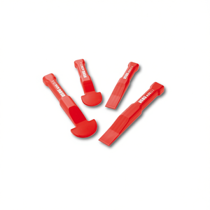 Ensemble de 4 grattoirs séparateurs en plastique pour l'automobile - Product Image 2