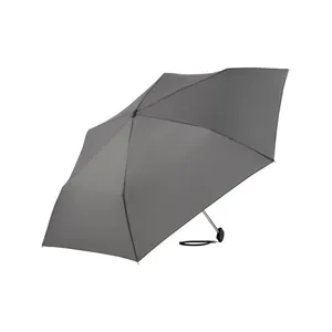 ร่มมินิสลิมไลท์แบบกำหนดเองสำหรับของขวัญส่งเสริมการขาย - Product Image 1
