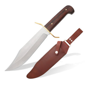 Couteaux pointus de qualité supérieure, faible MOQ, meilleur matériau en acier, vente en gros de couteaux pointus - Product Image 1