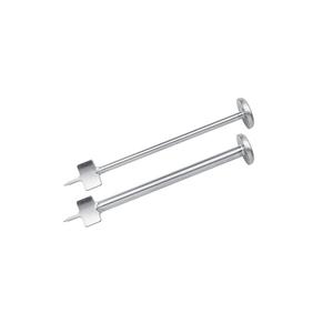 Retractor Alado de Acero Inoxidable Zelicof, Instrumentos Quirúrgicos Ortopédicos para Pie y Tobillo, Aprobado por CE e ISO - Product Image 1