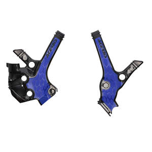 Nouveau cadre X-GRIP pour Yamaha Acerbis - Product Image 1