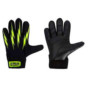 Guantes GAA de primera calidad, guantes de fútbol gaélicos, látex, Material de alta calidad, los mejores guantes gaélicos - Product Image 3