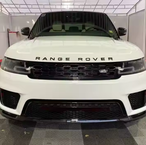 2022 thể thao SUV trắng sạch & sẵn sàng giá Đấu Giá điều kiện tuyệt vời sử dụng rhd/LHD trái tay lái xe ACC hành trình có sẵn - Product Image 1