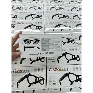 Gafas Inteligentes AIMB AI G2 Pro con Cámara 1080P, Resistentes al Agua IP67 y Control por Voz - Product Image 5