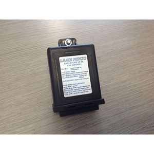 Unité de commande GPL Pièces de rechange génériques Diverses marques Émulateur LANDI RENZO LR05 628028000 Gaz (90>) - Product Image 1
