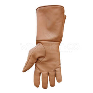 Guantes de Cuero de Alta Calidad Hechos en Pakistán, Precio Razonable, Transpirables, Cómodos, Unisex, para Invierno, Casuales, para Exteriores - Product Image 6