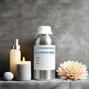 Aceite Esencial de Hoja de Clavo Orgánico, Difusor de Aromaterapia, Extracto de Planta 100% Puro y Natural, Grado Terapéutico, Aroma Picante Intenso - Product Image 3