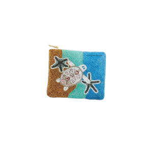 Monedero de Moda para Mujer, Mini Bolsos con Cuentas, Cierre Personalizado, Duradero, Multiusos, Regreso a Clases, Calculadora - Product Image 2