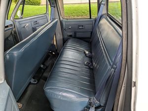 Gran Oferta: Chevrolet V3500 3+3 Crew Cab 4x4 de 1991, Listo para Enviar - Product Image 3