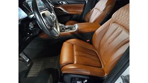 BMW X6 xDriveM50i 2022 Usado en Excelentes Condiciones - Product Image 3
