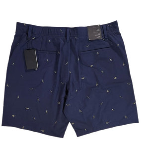 Pantalones Cortos de Golf Ligeros para Hombre, Venta Directa de Fábrica, Pantalones Cortos de Golf Cómodos - Product Image 4