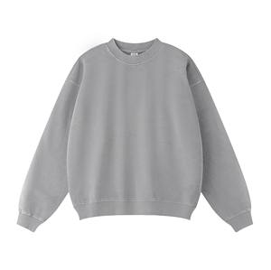 High Quality 100% Cotton Men's T Shirts Oversized <b>Sweatshirt</b> <b>Vintage</b> T-shirts for Men - Product Image 5