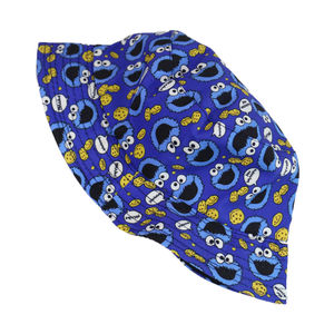 2025 personnalisé unisexe large bord seau chapeaux bonnets de haute qualité avec logo imprimé numérique meilleure qualité du fabricant - Product Image 4