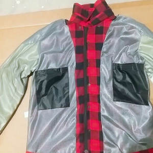 เสื้อมอเตอร์ไซด์ของผู้ชายเสื้อกีฬาแห้งเร็วดีไซน์ที่ดีที่สุดสำหรับทีมแข่งรถไซส์ XL สินค้ามาใหม่2024 - Product Image 3