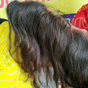 Vente en gros de 100% extensions de cheveux humains vierges indiens à double trame - Product Image 2