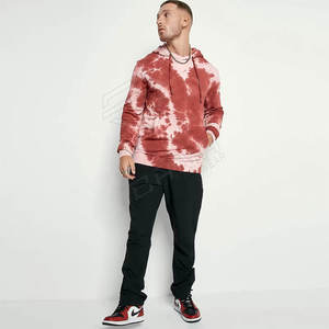 Sudaderas con capucha para hombre, ropa térmica personalizada de alta calidad para hombre, sudaderas con capucha 100% de algodón para hombre - Product Image 3