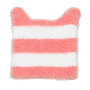 Bonnet unisexe pour l'hiver et l'automne Dernier design Bonnets confortables et chauds Bonnets tricotés mignons Impression numérique Vente chaude - Product Image 5