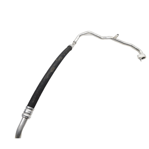 Tuyau de compresseur d'évaporateur de climatisation AUDI Q2 Série (GAB) 5Q0816743D DDYA Diesel 1600 (16>) - Product Image 4