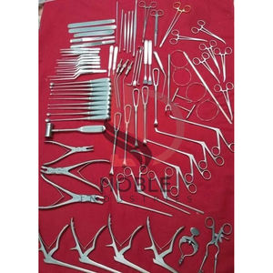 Instrument chirurgical de personnalisation de matériel supérieur nouveauté 2025 meilleur fournisseur nouveauté par SUAVE INSTRUMENTS SURGICAL - Product Image 5