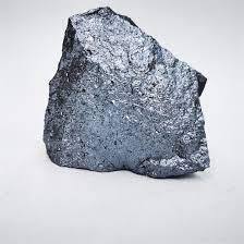 Industrial Alloy & <b>Steel</b> <b>Silicon</b> Metal Lump 3303 Powder Pattern Applied for Metal & Metal Products Buyers - Product Image 2