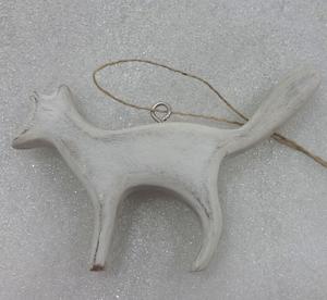 Decoración colgante de madera para Navidad - Product Image 6