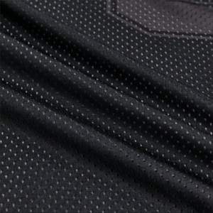 Conjunto informal de estilo callejero de verano para hombre, Conjunto de camiseta y pantalones cortos de manga corta de algodón tejida transpirable, ropa de calle de verano - Product Image 4